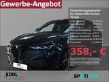 Alfa Romeo Tonale Veloce Ibrida 174PS Keyless 360°Kamera LE - Alfa Romeo Gebrauchtwagen in Aachen