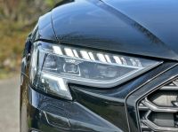 Audi A8 - Vorschau Bild 2