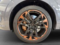 Cupra Terramar - Vorschau Bild 5