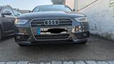 Audi A4 2.0 TDI 130kW quattro Avant Audi B8.5 - Audi A4: 2.5