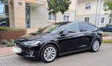 Tesla Model X 100 D Long Range mit Garantie (7-Sitzer) - Tesla Model X von privat