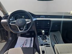 VW Passat 2.0 TDI Business AHK LED Navi Massage. Ap