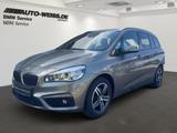 BMW 218 Gran Tourer dxA SPORT+7-SITZE+NAVI+ACC+AHK+ - BMW 218 Gran Tourer: Automatik
