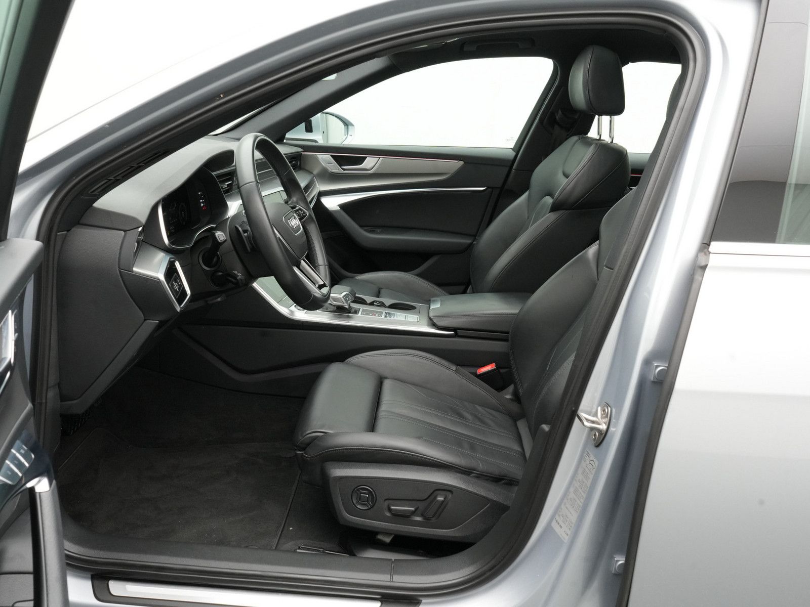 Audi A6 - Bild 12