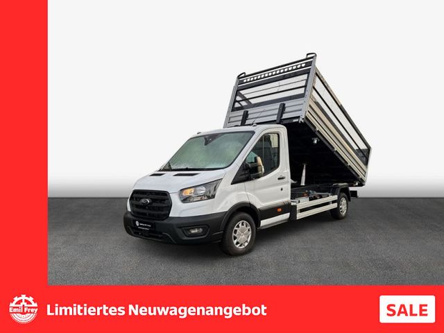 Ford Transit 350 L3 VA Trend 96 kW, 2-türig (Diesel)