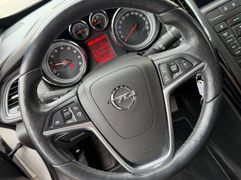 Opel Cascada 2013 — Vorschau 8