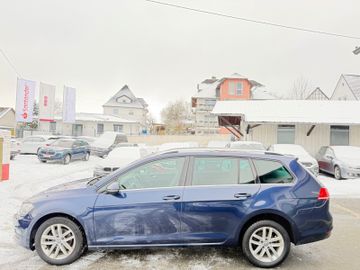 Volkswagen Golf - 9