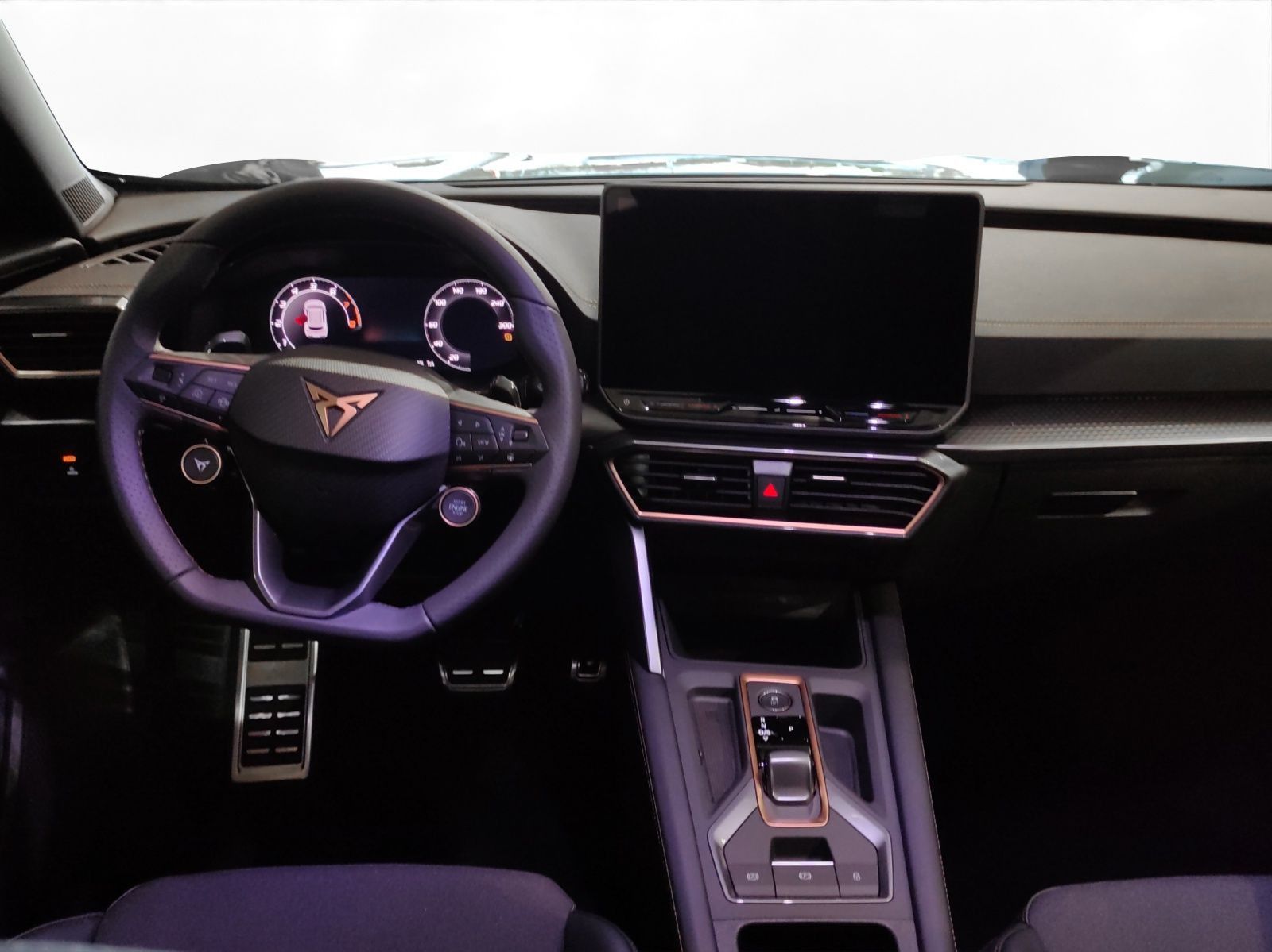 Cupra Formentor - Bild 13