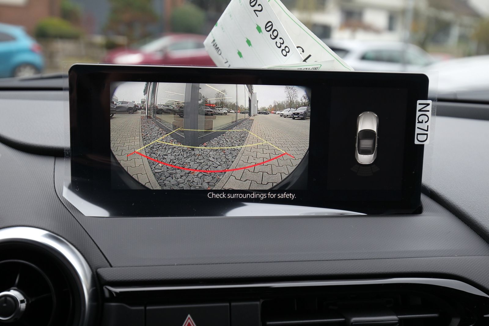 Mazda MX-5 - Bild 13