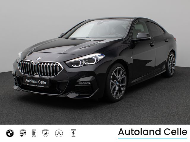 BMW 218i Gran Coupé M Sport DAB CockPitPr PDC Komfor