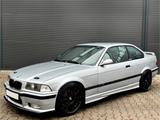 BMW M3 3.2 Coupe M3/316i / Supersprint Race / S50B32 - gebrauchte BMW M3 aus dem Jahr 1997