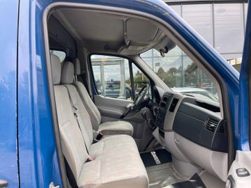 Volkswagen Crafter Kasten 30  L1H1 *AHK*TÜV-072026*
