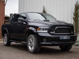 Dodge RAM 1500 5.7 4x4/Laramie/Crew/6-Sitz/Offroad/AHK - Dodge RAM: 6.7