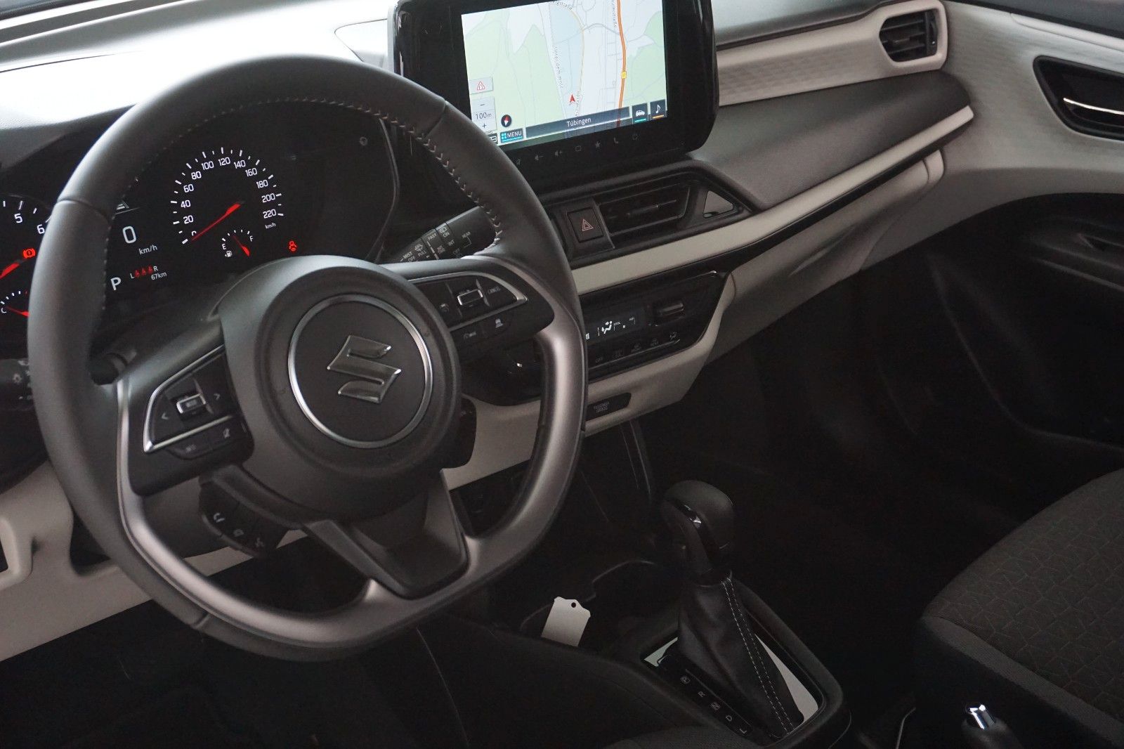 Suzuki Swift - Bild 14