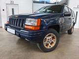 Jeep Grand Cherokee Limited 5,3 V8 mit top Unterboden - Jeep aus 1996
