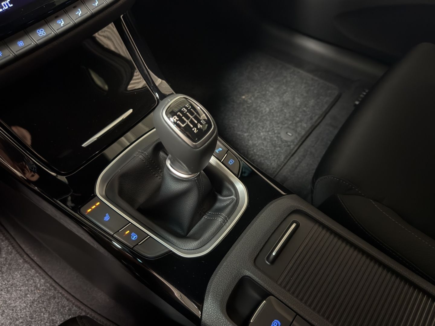 Hyundai i30 – Bild 20