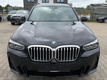 BMW X3 - 2