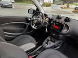 Smart ForTwo coupé 1.0 52kW - - Smart ForTwo in Wuppertal