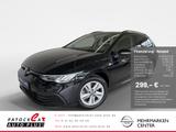 Volkswagen Golf VIII 2.0 TDI Life Autom.1.Hd. Unfallfrei - Volkswagen Golf: Unfall