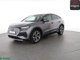 Audi Q4 Sportback 35 e-tron S LINE KAMERA,KEYLESS,ACC - Audi Q4 in Berlin