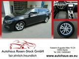 Volkswagen Passat Variant 2,0 TDI Automatik,AHK,Standh,IQ-D - Volkswagen Passat: V