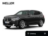 BMW X3 20d xDrive Bluetooth HUD Navi LED Klima PDC - BMW X3 New cars mit Diesel-Antrieb