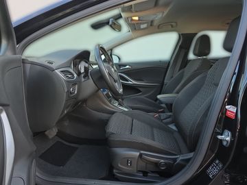 Opel Astra - 10