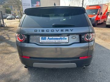 Land-Rover Discovery - 5