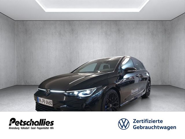 Volkswagen Golf VIII Lim. R Performance 4Motion