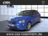Opel Corsa Edition Bluetooth Navi Klima Einparkhilfe - Opel Corsa: B