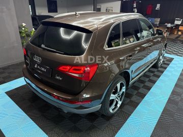 Audi Q5 - 5