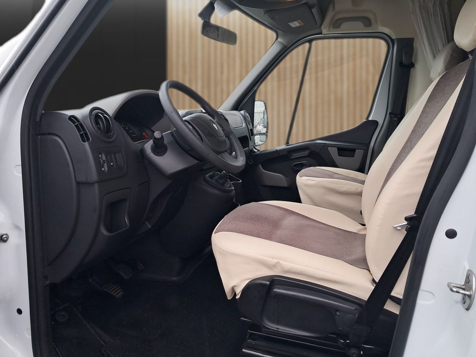 Fahrzeugabbildung Ahorn Canada TQ Plus Markise,Tempomat,Fahrradträger