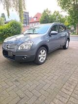 Nissan Qashqai+2 2.0 dCi | Automatik 7-Sitzer - Nissan Qashqai+2 mit Diesel-Antrieb: 0