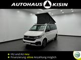 Volkswagen California T6.1 Beach  /StHzG /Aufstelldach - Volkswagen T6 California aus 2023