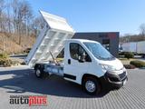 Citroën JUMPER KIPPER TEMPOMAT KLIMAANLAGE 130PS - Citroën LKWs