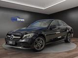 Mercedes-Benz C 300 d 4Matic AMG°LED°SCHIEBEDACH°KAMERA - Mercedes-Benz C 300: Matic