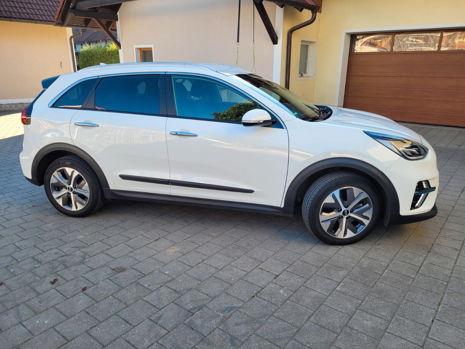 Kia Niro EV 150kW Spirit Spirit