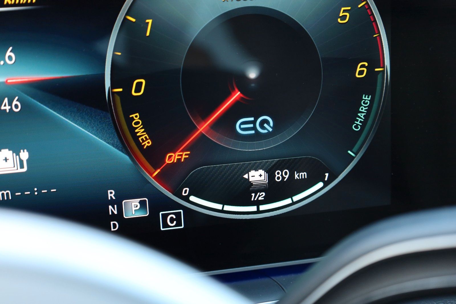 Fahrzeugabbildung Mercedes-Benz GLE 350de 4M Leder,Navi,LED,Park-Paket 360°,AHK