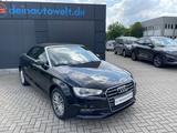 Audi A3 Cabriolet ambiente *1 Hand - Audi A3 Gebrauchtwagen in Köln