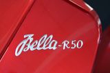 Zündapp Bella-R 50 Retro-Scooter - Angebote entsprechen deinen Suchkriterien