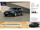 Audi A3 Sportback 40 TFSI e S line RFK/SH/VCP
