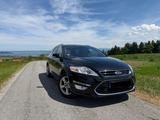Ford Mondeo 2.0 TDCi | Getriebe neu | Zahnriemen neu - gebrauchte Ford Mondeo aus dem Jahr 2014