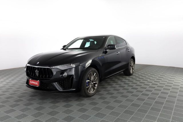 Altele MASERATI Levante Levante 330 CV MHEV AWD GT