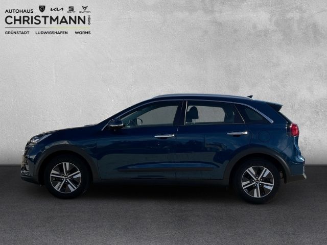 Fahrzeugabbildung Kia Niro VISION 1.6 HYBRID *STYLE-PAKET*NAVIGATIONSS