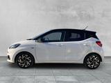Hyundai I10 N-LINE 1.0TGDI SHZ+KAMERA+TEMPOMAT+SPURHALTE - Hyundai i10 in Chemnitz