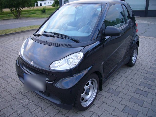 Smart ForTwo Coupé 0,8 CDI Pure