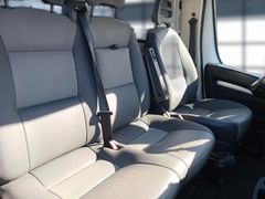 Jumper Pritsche Plus L4 Heavy HDI 165 Jumper Pritsche Plus L4 Heavy HDI 165