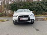 Mitsubishi ASX Intense 4WD - Mitsubishi ASX Intense mit Diesel-Antrieb
