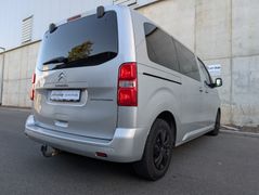 CITROEN SpaceTourer Feel M L2 8-Sitzer 2,0HDI AHK 1.Hand