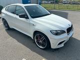 BMW X6 M  555 Ps von AC Schnitzer absolute... - : Privatanbieter, Von